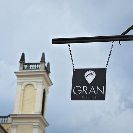Gran Hostel Banská Bystrica Exterior photo